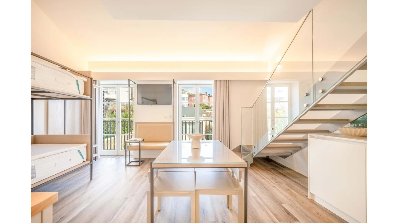 Apartamento T2 para Venda em Santa Marinha Foto 15