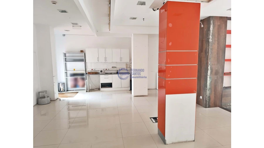 Negócio para Arrendamento em Armação de Pera Foto 5