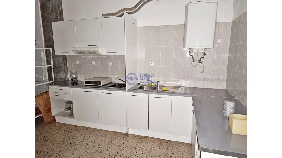 Negócio para Arrendamento em Armação de Pera Foto 14