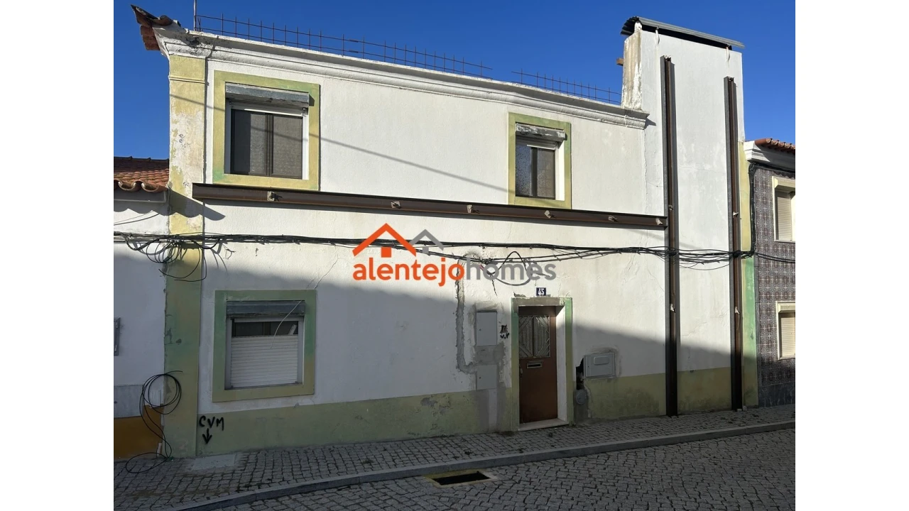 Moradia T3 para Venda em Vimieiro Foto 14