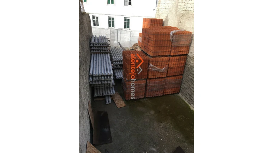 Moradia T3 para Venda em Vimieiro Foto 13