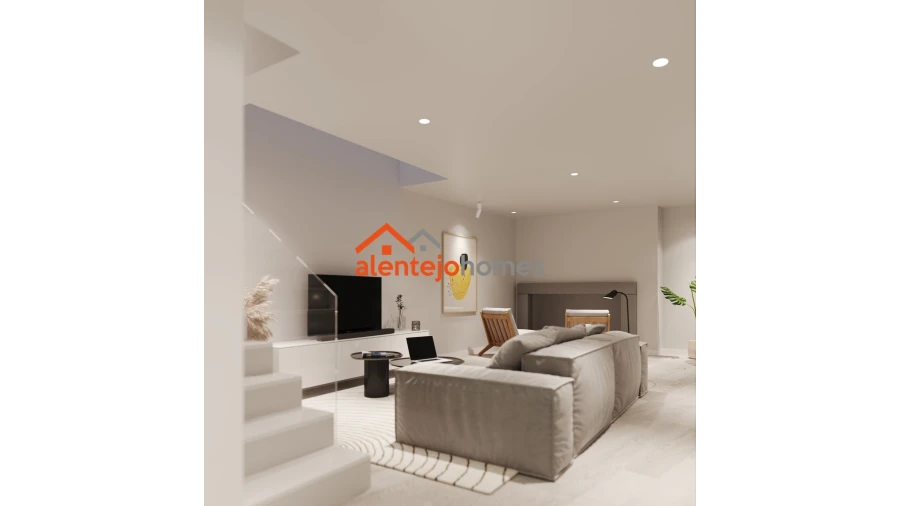 Moradia T3 para Venda em Vimieiro Foto 5