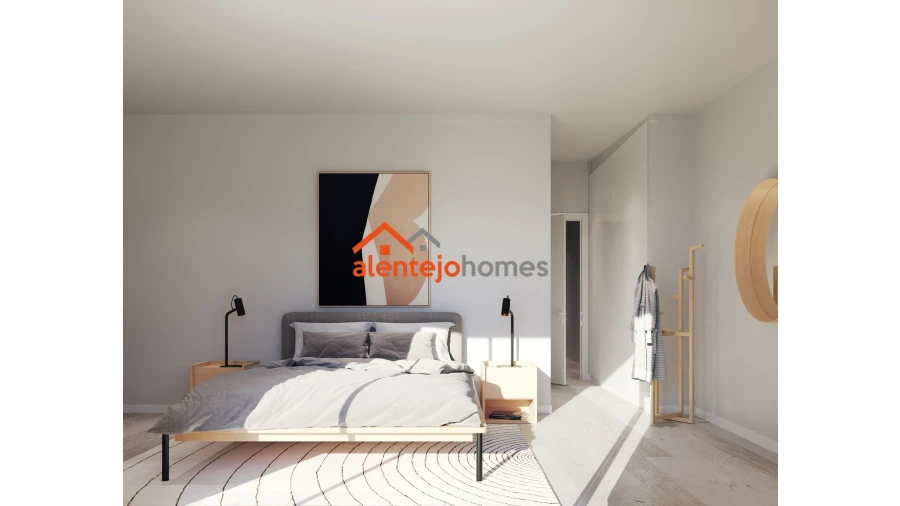 Moradia T3 para Venda em Vimieiro Foto 7