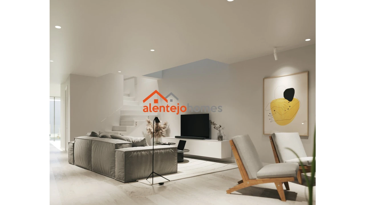 Moradia T3 para Venda em Vimieiro Foto 6