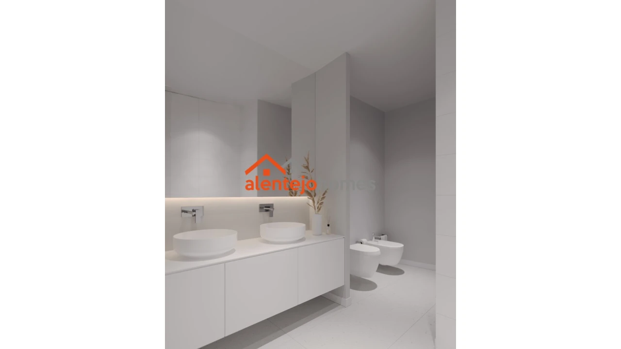 Moradia T3 para Venda em Vimieiro Foto 8