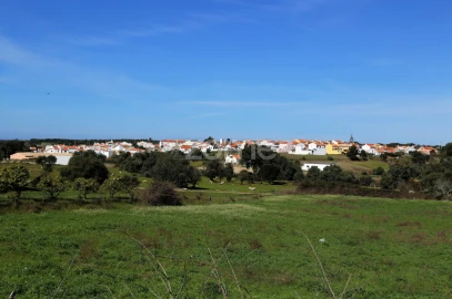 Terreno para Venda em Melides