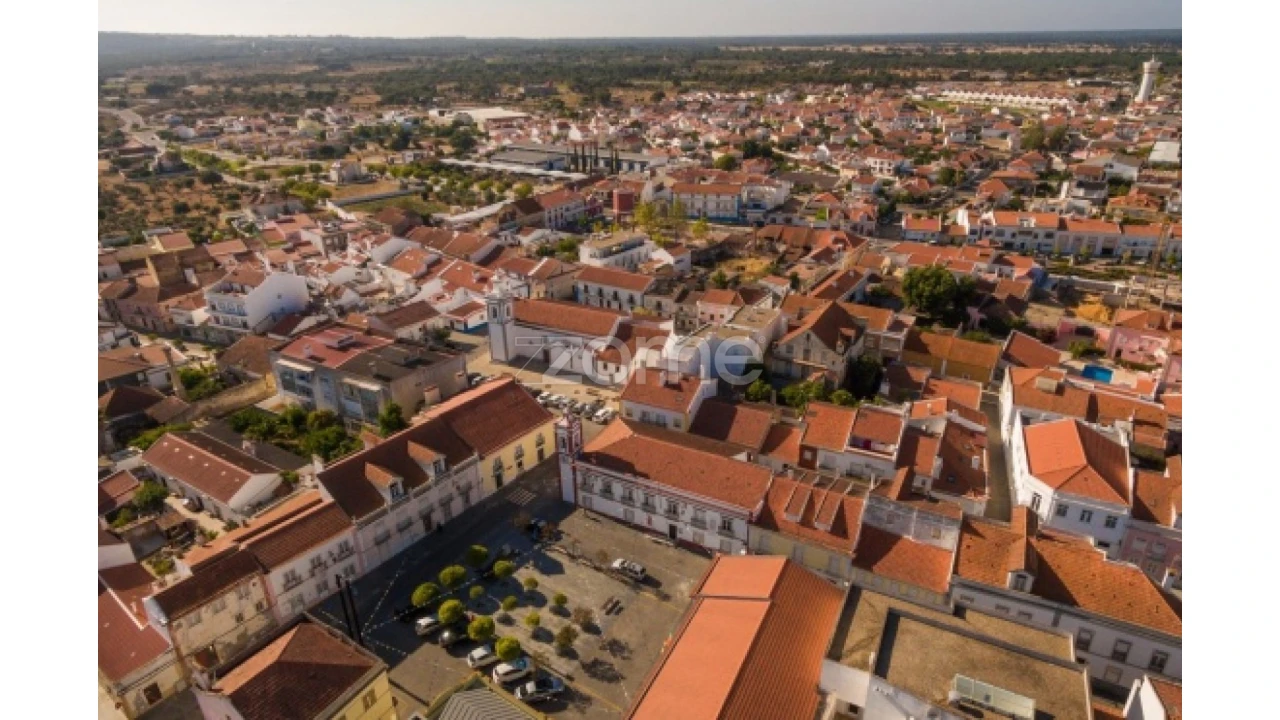 Terreno para Venda em Melides Foto 15