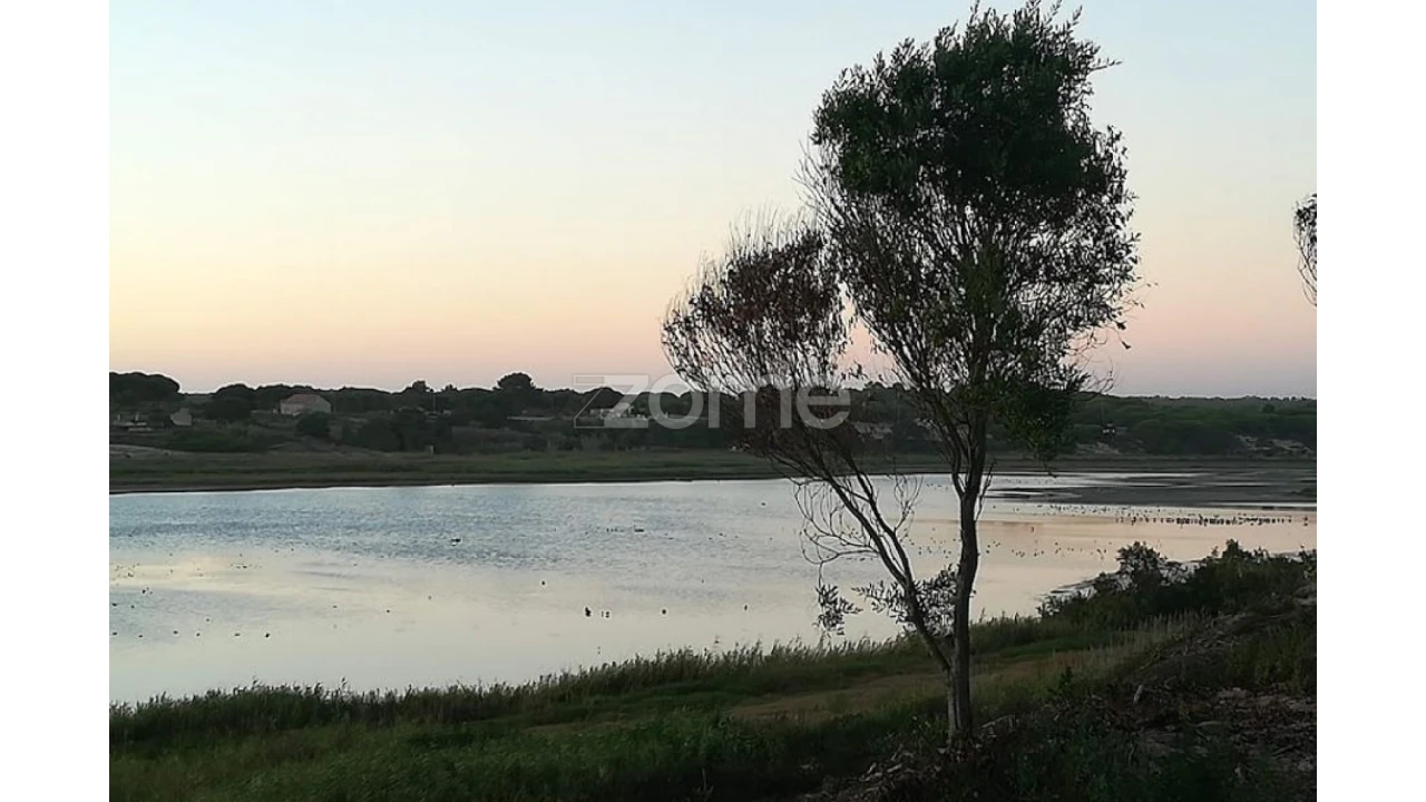 Terreno para Venda em Melides Foto 12