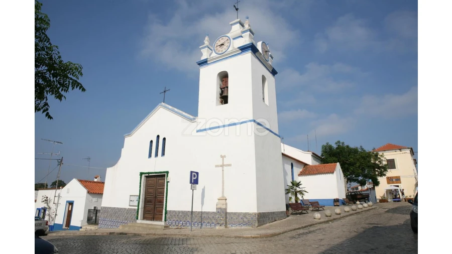Terreno para Venda em Melides Foto 14