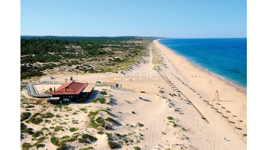 Terreno para Venda em Melides Foto 6