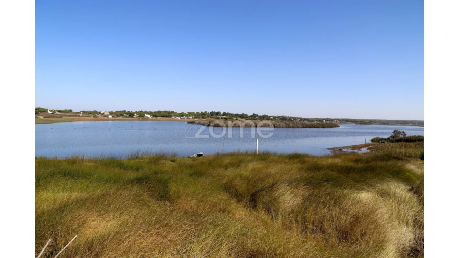 Terreno para Venda em Melides Foto 11