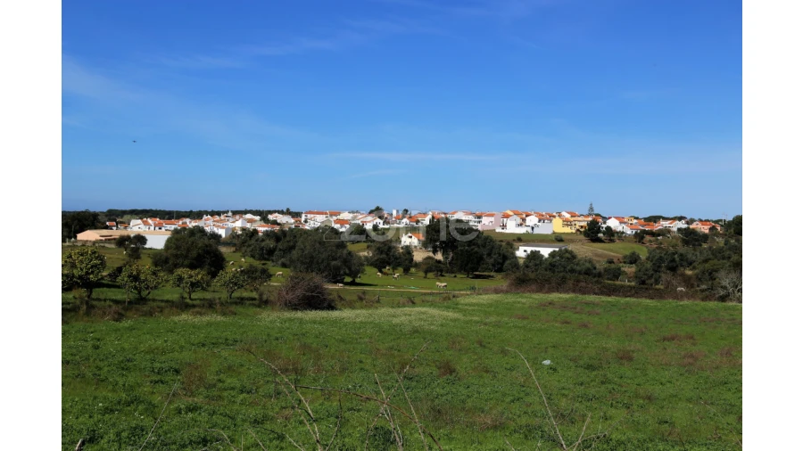 Terreno para Venda em Melides Foto 13