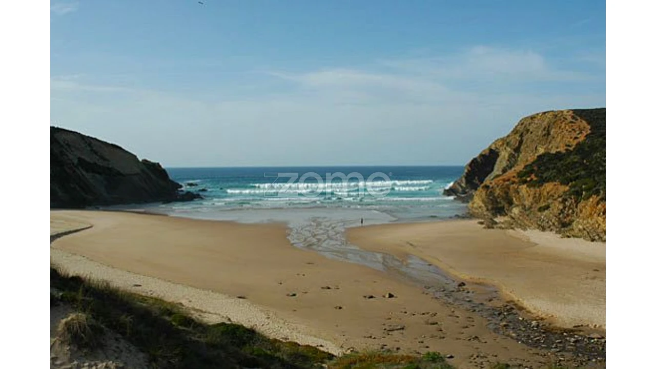 Terreno para Venda em Melides Foto 10