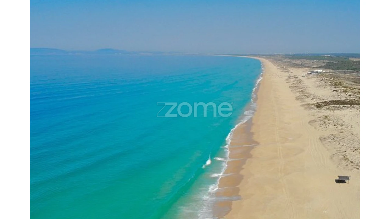 Terreno para Venda em Melides Foto 8
