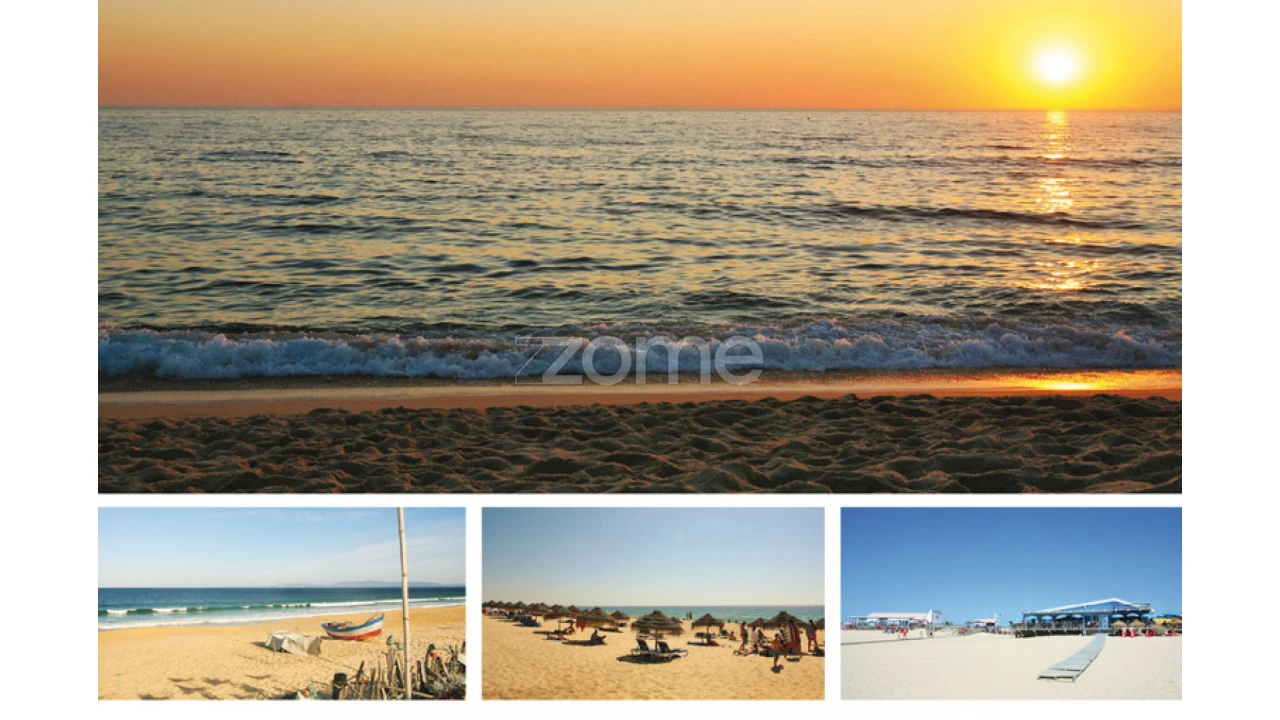 Terreno para Venda em Melides Foto 9