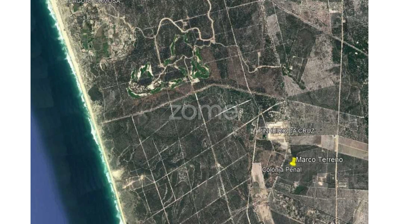 Terreno para Venda em Melides Foto 1