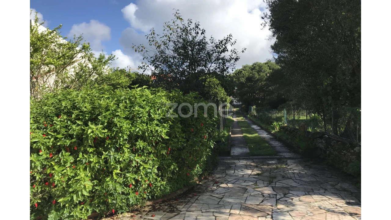 Terreno para Venda em Cascais e Estoril Foto 24