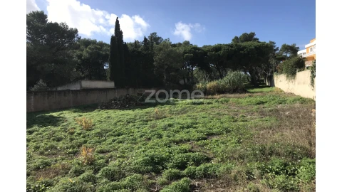 Terreno para Venda em Cascais e Estoril