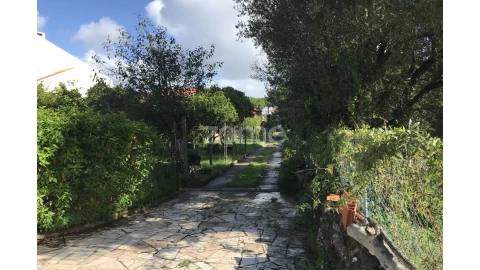 Terreno para Venda em Cascais e Estoril