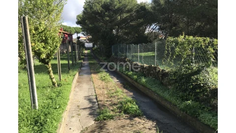 Terreno para Venda em Cascais e Estoril