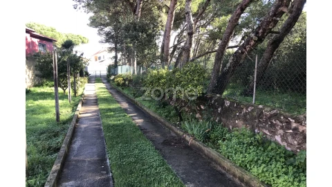 Terreno para Venda em Cascais e Estoril