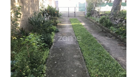 Terreno para Venda em Cascais e Estoril
