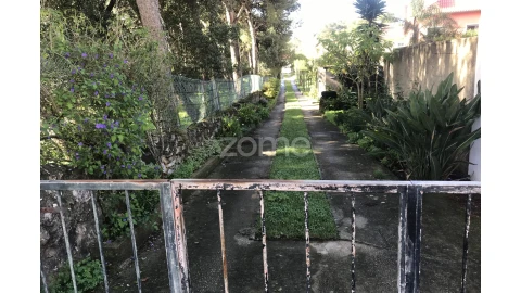 Terreno para Venda em Cascais e Estoril