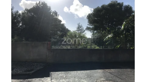 Terreno para Venda em Cascais e Estoril