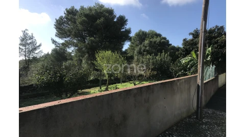 Terreno para Venda em Cascais e Estoril