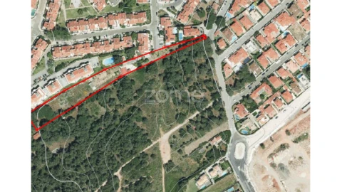 Terreno para Venda em Cascais e Estoril