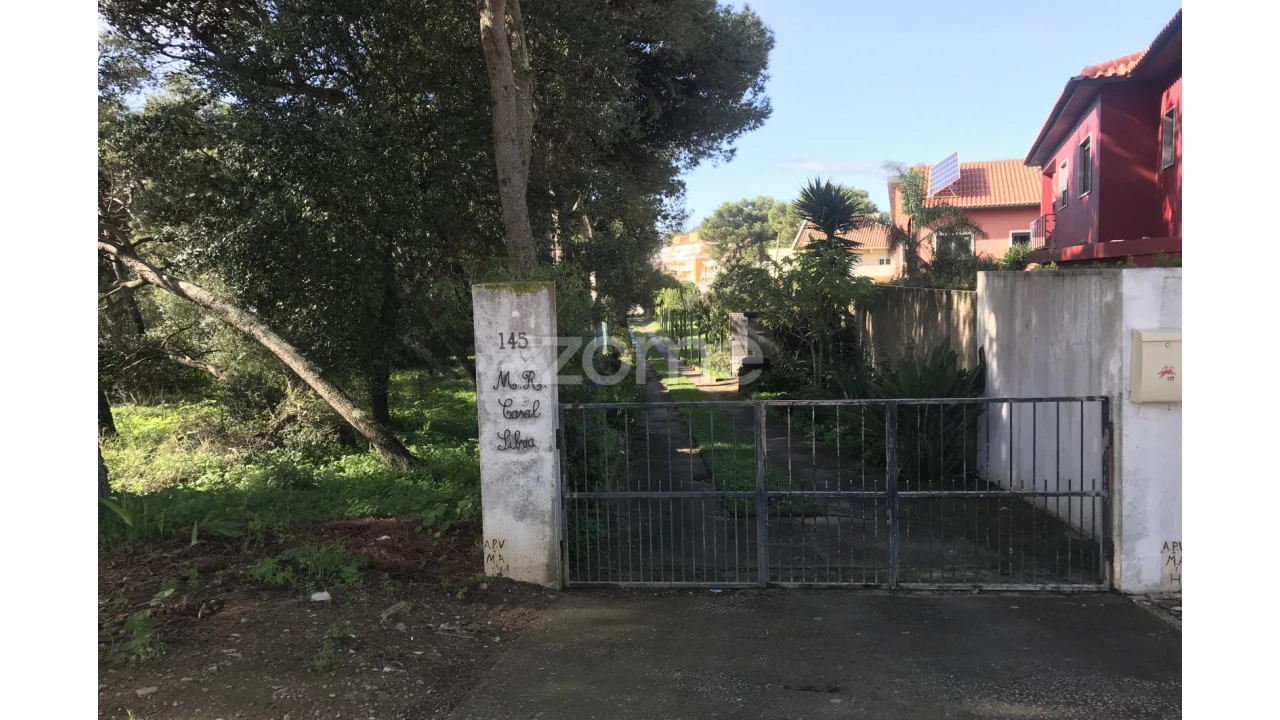 Terreno para Venda em Cascais e Estoril Foto 2