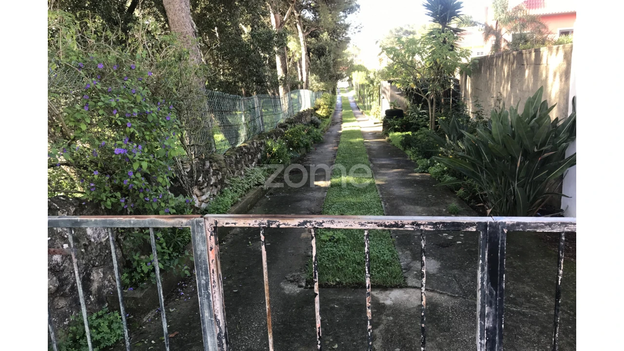 Terreno para Venda em Cascais e Estoril Foto 1