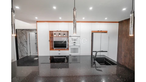 Moradia T3 para Venda em Alcochete