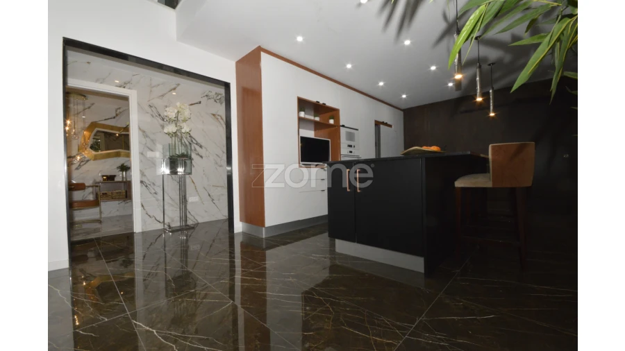 Moradia T3 para Venda em Alcochete Foto 5