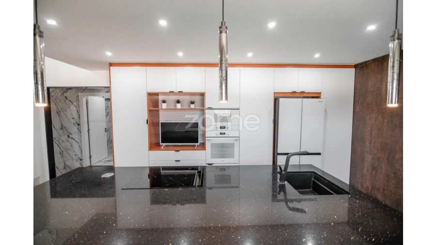 Moradia T3 para Venda em Alcochete Foto 20