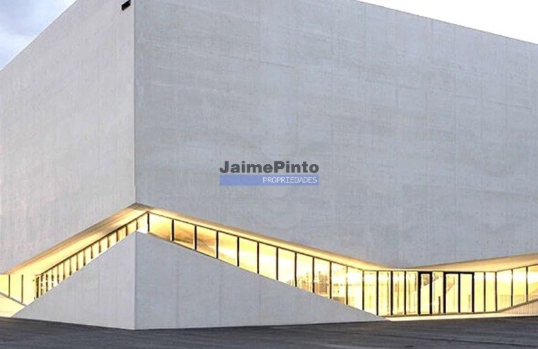 Terreno P/ Prédio para Venda em Aguada de Cima Foto 1