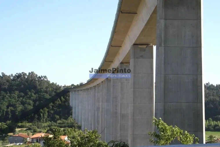 Terreno P/ Prédio para Venda em Aguada de Cima Foto 3