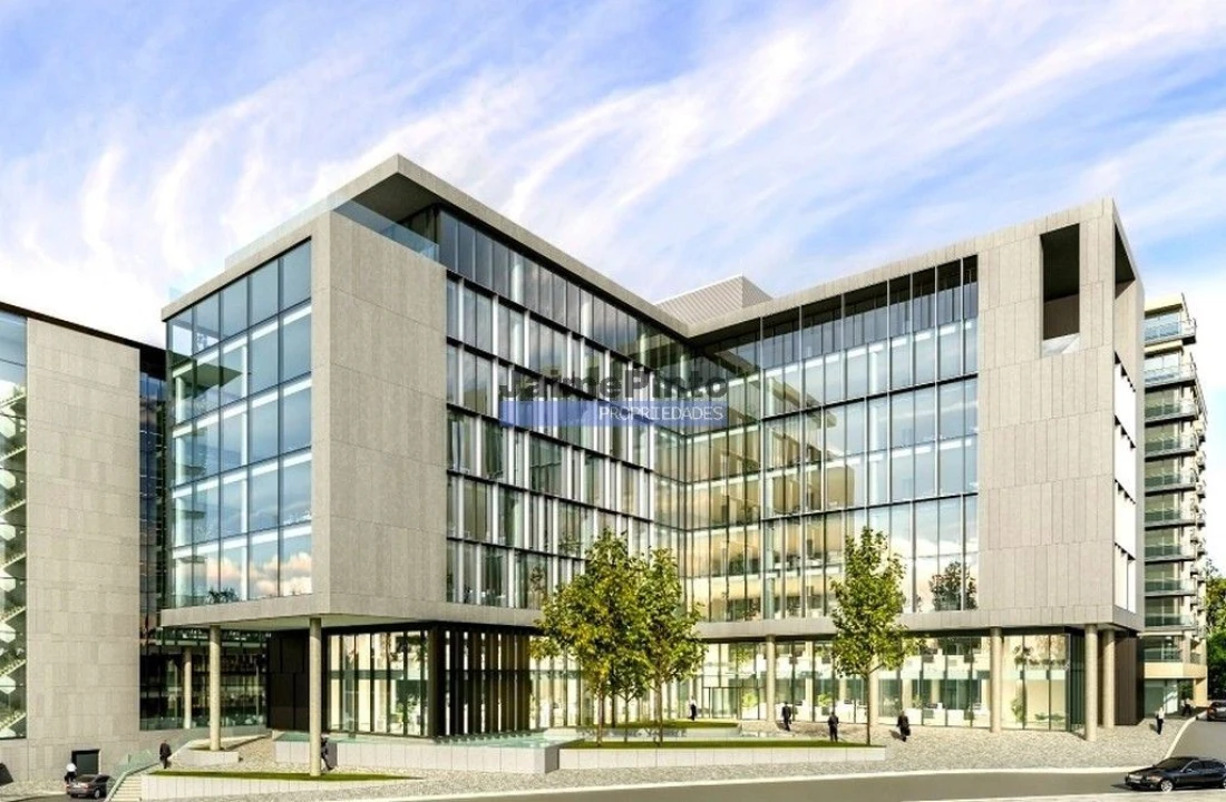 Terreno P/ Prédio para Venda em Aguada de Cima Foto 1