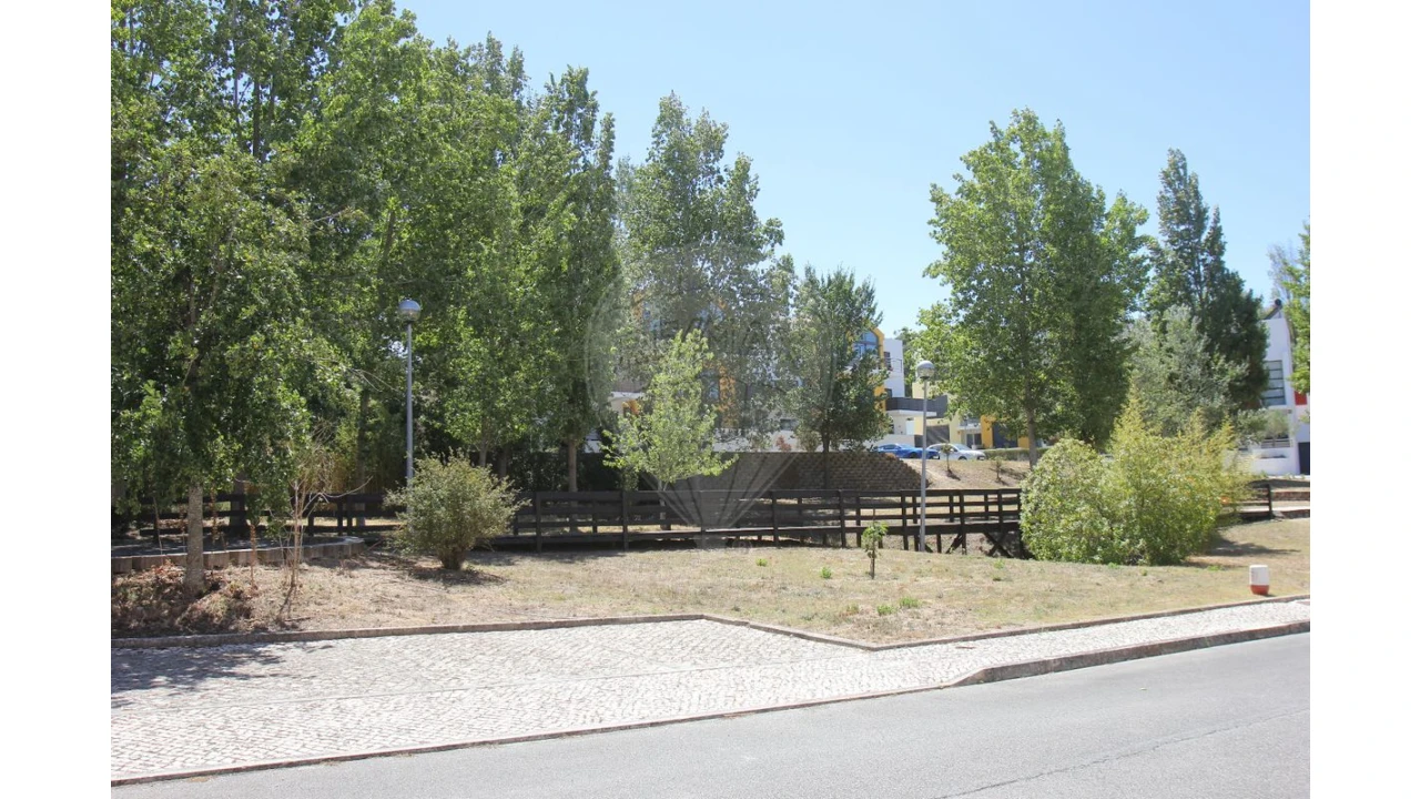 Terreno para Arrendamento em Turcifal Foto 4