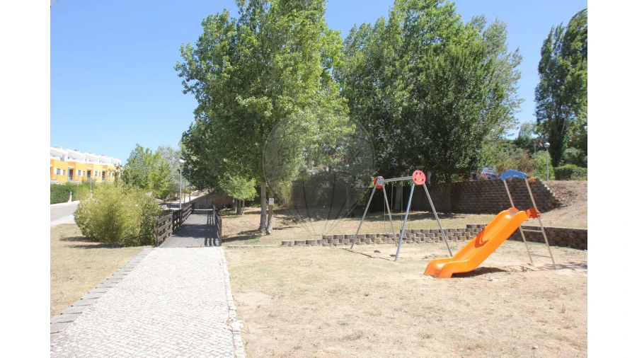 Terreno para Arrendamento em Turcifal Foto 8