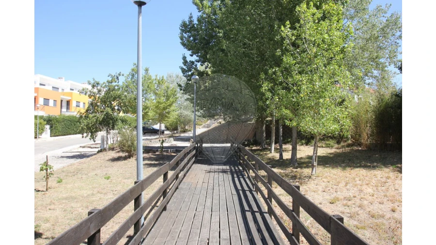 Terreno para Arrendamento em Turcifal Foto 7