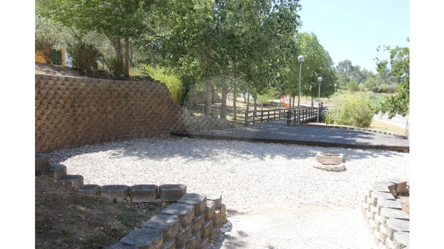 Terreno para Arrendamento em Turcifal Foto 5