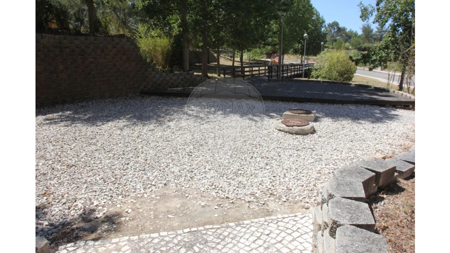 Terreno para Arrendamento em Turcifal Foto 9