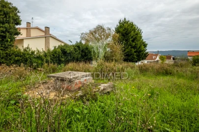 Terreno para Venda em Turquel