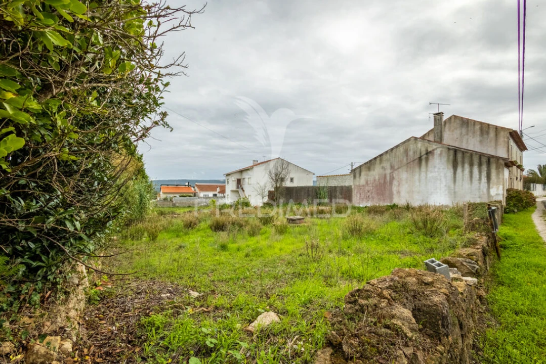 Terreno para Venda em Turquel Foto 2
