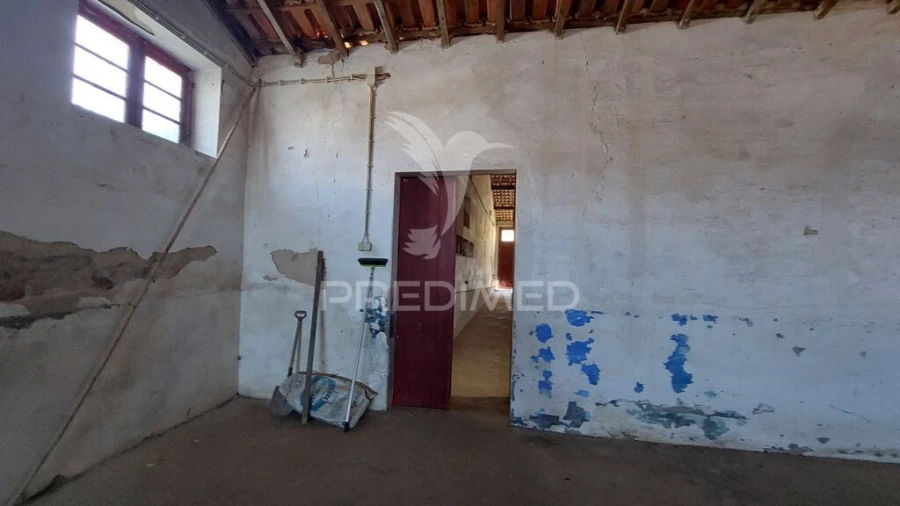 Armazém para Venda em Santa Vitória e Mombeja Foto 7