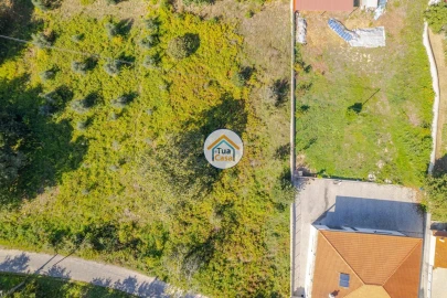 Terreno para Venda em São Cipriano e Vil de Souto