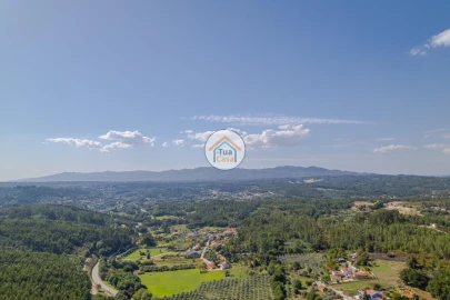 Terreno para Venda em São Cipriano e Vil de Souto