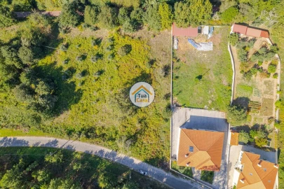Terreno para Venda em São Cipriano e Vil de Souto