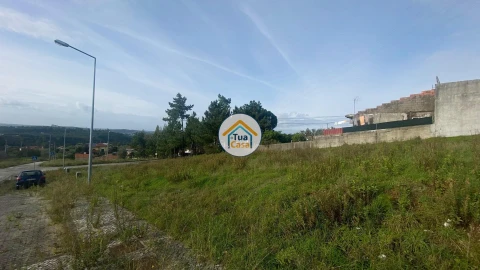 Terreno para Venda em Santo Antonio dos Olivais